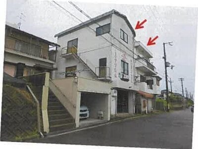 (値下げ) 兵庫県淡路市 霞ヶ丘駅 戸建て 618万円の競売物件 #29