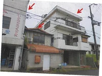 (値下げ) 兵庫県淡路市 霞ヶ丘駅 戸建て 618万円の競売物件 #30