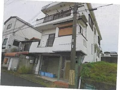 (値下げ) 兵庫県淡路市 霞ヶ丘駅 戸建て 618万円の競売物件 #31