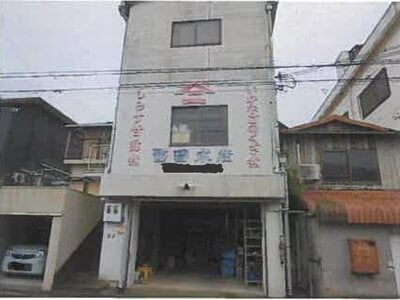 (値下げ) 兵庫県淡路市 霞ヶ丘駅 戸建て 618万円の競売物件 #33