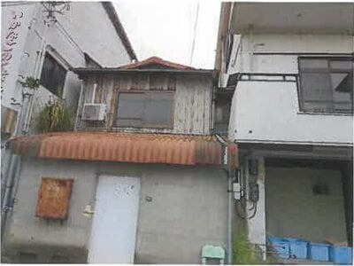 (値下げ) 兵庫県淡路市 霞ヶ丘駅 戸建て 618万円の競売物件 #34