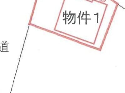 (値下げ) 兵庫県神戸市長田区 長田駅5分 戸建て 79万円の競売物件 #1