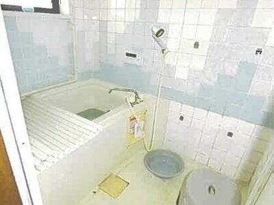 (値下げ) 兵庫県神戸市長田区 長田駅5分 戸建て 79万円の競売物件 #11