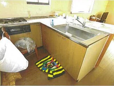 (値下げ) 兵庫県神戸市長田区 長田駅5分 戸建て 79万円の競売物件 #13