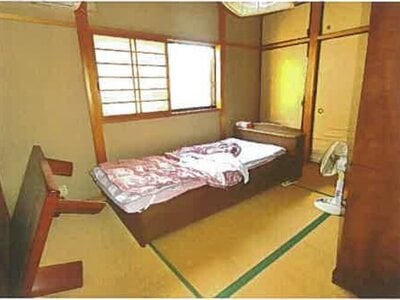 (値下げ) 兵庫県神戸市長田区 長田駅5分 戸建て 79万円の競売物件 #15