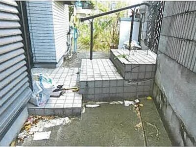 (値下げ) 兵庫県神戸市長田区 長田駅5分 戸建て 79万円の競売物件 #16