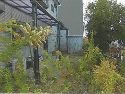 (値下げ) 兵庫県神戸市長田区 長田駅5分 戸建て 79万円の競売物件 #17