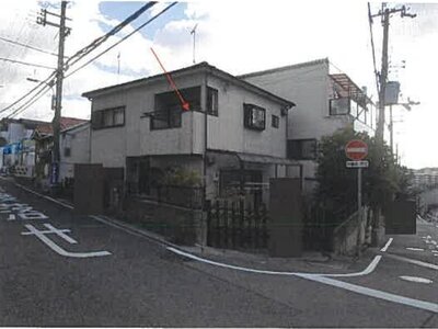 (値下げ) 兵庫県神戸市長田区 長田駅5分 戸建て 79万円の競売物件 #18