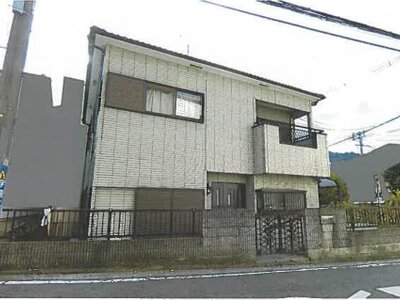 (値下げ) 兵庫県神戸市長田区 長田駅5分 戸建て 79万円の競売物件 #4