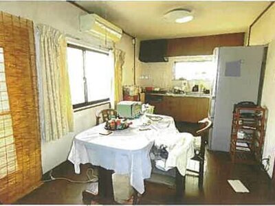 (値下げ) 兵庫県神戸市長田区 長田駅5分 戸建て 79万円の競売物件 #6