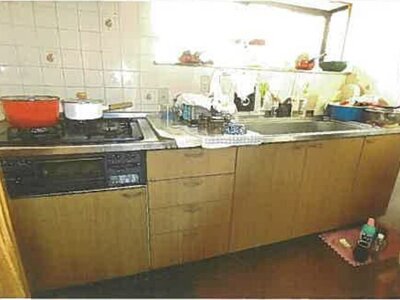 (値下げ) 兵庫県神戸市長田区 長田駅5分 戸建て 79万円の競売物件 #7