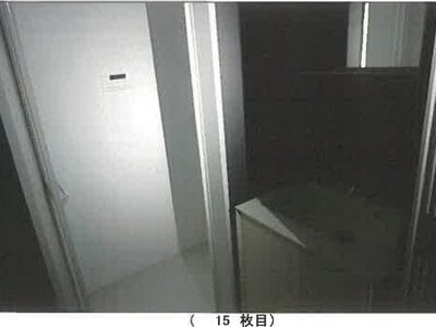 兵庫県三木市 三木駅2分 戸建て 1,861万円の競売物件 #14