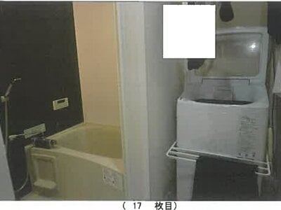 兵庫県三木市 三木駅2分 戸建て 1,861万円の競売物件 #20