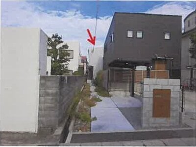 兵庫県三木市 三木駅2分 戸建て 1,861万円の競売物件 #27