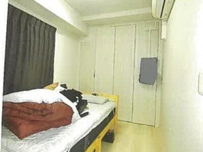 兵庫県神戸市中央区 みなと元町駅3分 マンション「ザ・レジデンス元町 海岸通」2,377万円の競売物件 #5