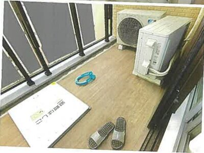 兵庫県神戸市中央区 みなと元町駅3分 マンション「ザ・レジデンス元町 海岸通」2,377万円の競売物件 #8