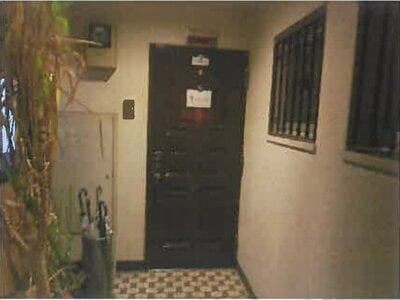 兵庫県神戸市中央区 神戸三宮駅4分 マンション「ももの木三宮ビル」1,178万円の競売物件 #13