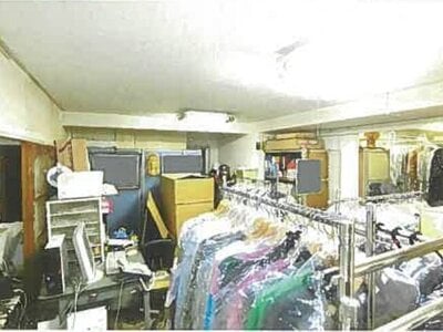 兵庫県神戸市中央区 神戸三宮駅4分 マンション「ももの木三宮ビル」1,178万円の競売物件 #4