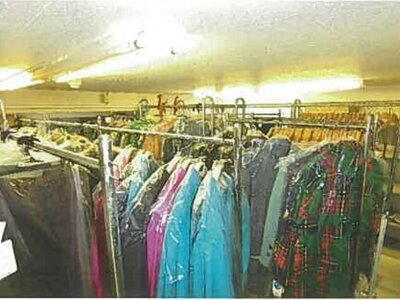 兵庫県神戸市中央区 神戸三宮駅4分 マンション「ももの木三宮ビル」1,178万円の競売物件 #7