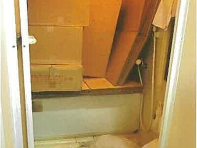 兵庫県神戸市中央区 神戸三宮駅4分 マンション「ももの木三宮ビル」1,178万円の競売物件 #9