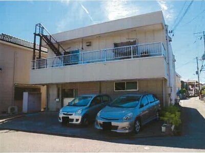 和歌山県和歌山市 紀伊中ノ島駅6分 戸建て 851万円の競売物件 #1