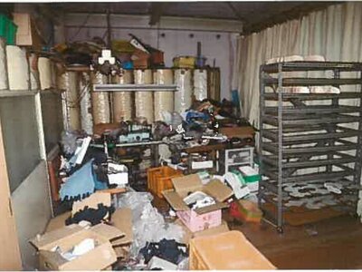 和歌山県和歌山市 紀伊中ノ島駅6分 戸建て 851万円の競売物件 #6