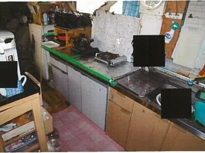 和歌山県和歌山市 紀伊中ノ島駅6分 戸建て 851万円の競売物件 #9