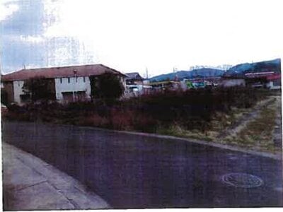 和歌山県橋本市 隅田駅12分 農地 197万円の競売物件 #1