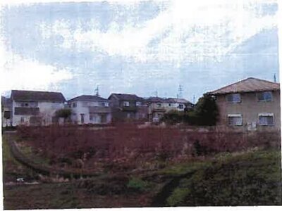 和歌山県橋本市 隅田駅12分 農地 197万円の競売物件 #2