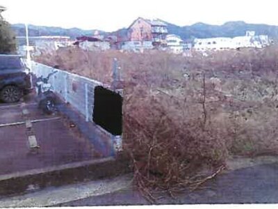 和歌山県橋本市 隅田駅12分 農地 197万円の競売物件 #3