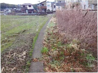 和歌山県橋本市 隅田駅12分 農地 197万円の競売物件 #4