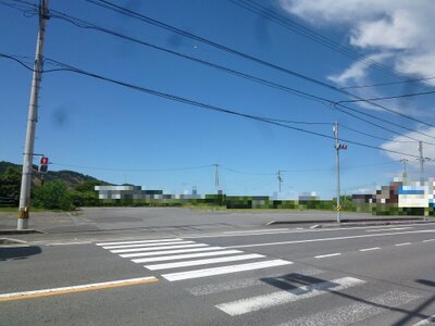 (値下げ) 愛媛県四国中央市 伊予土居駅15分 土地 3,737万円の国税庁公売物件 #3