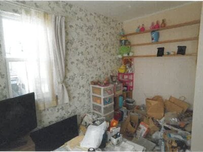 (値下げ) 青森県弘前市 運動公園前駅11分 戸建て 485万円の競売物件 #11