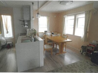 (値下げ) 青森県弘前市 運動公園前駅11分 戸建て 485万円の競売物件 #5