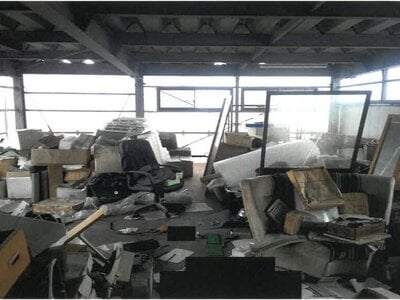 山形県西村山郡河北町 羽前高松駅 戸建て 145万円の競売物件 #10