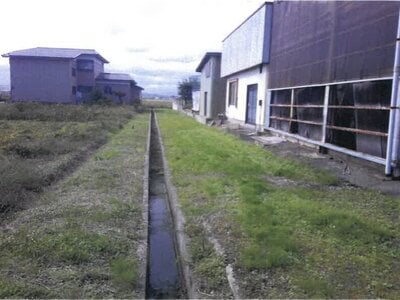 山形県西村山郡河北町 羽前高松駅 戸建て 145万円の競売物件 #2