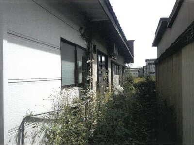 山形県西村山郡河北町 羽前高松駅 戸建て 145万円の競売物件 #3