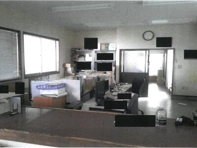 山形県西村山郡河北町 羽前高松駅 戸建て 145万円の競売物件 #5