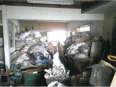 山形県西村山郡河北町 羽前高松駅 戸建て 145万円の競売物件 #6