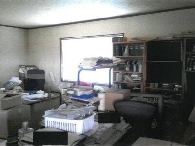 山形県西村山郡河北町 羽前高松駅 戸建て 145万円の競売物件 #9