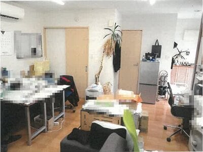 新潟県新潟市江南区 亀田駅26分 戸建て 25万円の競売物件 #2