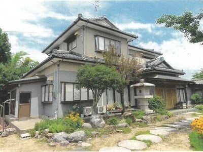 (値下げ) 新潟県新潟市北区 早通駅 戸建て 611万円の競売物件 #1