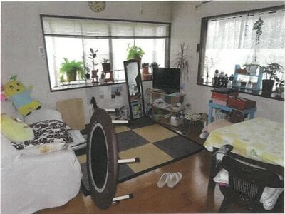 (値下げ) 新潟県新潟市北区 早通駅 戸建て 611万円の競売物件 #3