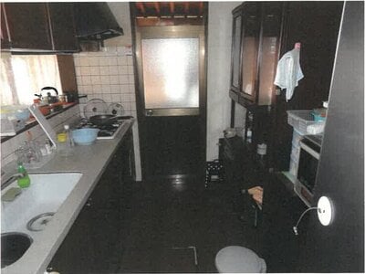 (値下げ) 新潟県新潟市北区 早通駅 戸建て 611万円の競売物件 #4