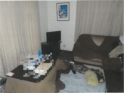 新潟県新潟市東区 新潟駅 戸建て 886万円の競売物件 #2