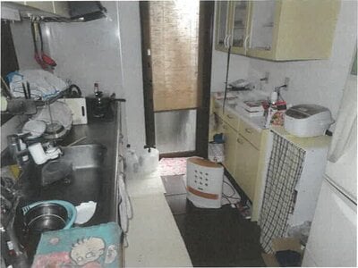 新潟県新潟市東区 新潟駅 戸建て 886万円の競売物件 #3