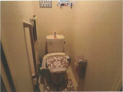 新潟県新潟市秋葉区 新津駅6分 戸建て 1,013万円の競売物件 #3