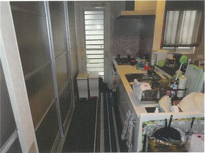 新潟県新潟市秋葉区 新津駅6分 戸建て 1,013万円の競売物件 #5