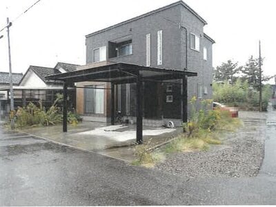 新潟県新潟市東区 大形駅 戸建て 1,678万円の競売物件 #1