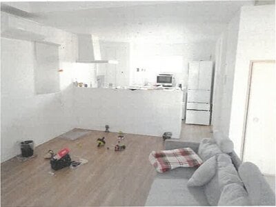 新潟県新潟市東区 大形駅 戸建て 1,678万円の競売物件 #2